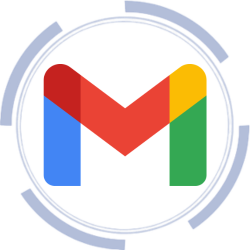 Logo Google Gmail